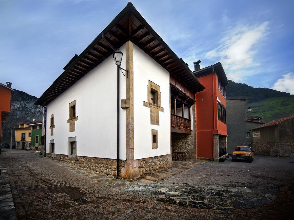 El Nozalon Picos De Europa Daire Poo  Oda fotoğraf