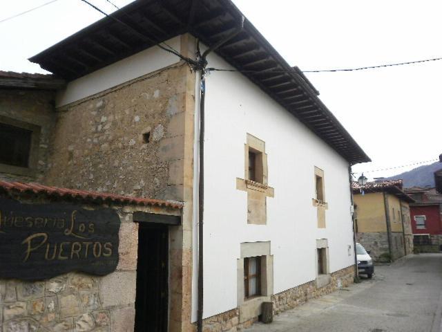 El Nozalon Picos De Europa Daire Poo  Dış mekan fotoğraf