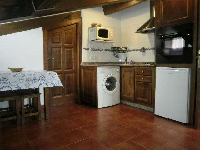 El Nozalon Picos De Europa Daire Poo  Dış mekan fotoğraf