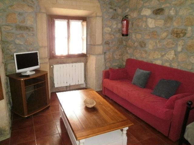 El Nozalon Picos De Europa Daire Poo  Dış mekan fotoğraf