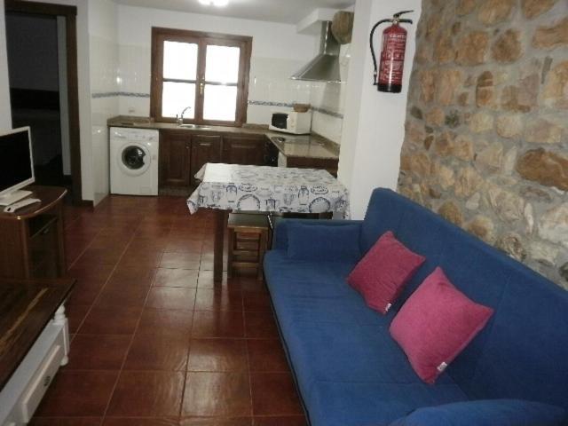 El Nozalon Picos De Europa Daire Poo  Dış mekan fotoğraf