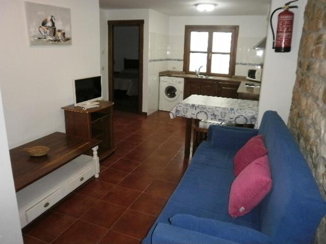 El Nozalon Picos De Europa Daire Poo  Dış mekan fotoğraf