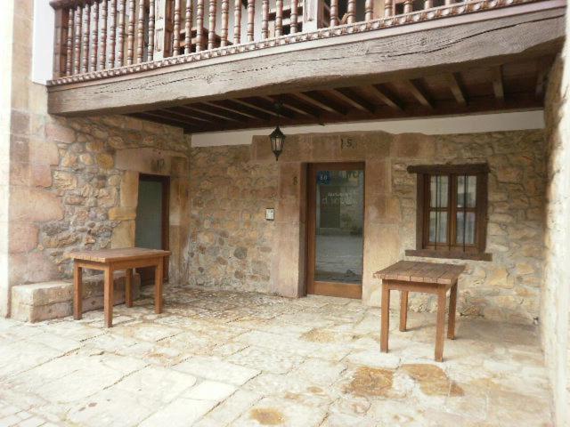 El Nozalon Picos De Europa Daire Poo  Dış mekan fotoğraf